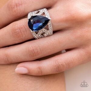 Kinda a Big Deal - Blue